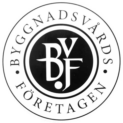 Certifikation byggnadsvård