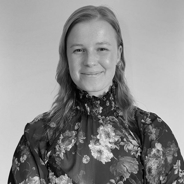 Rebecka Leidelöf