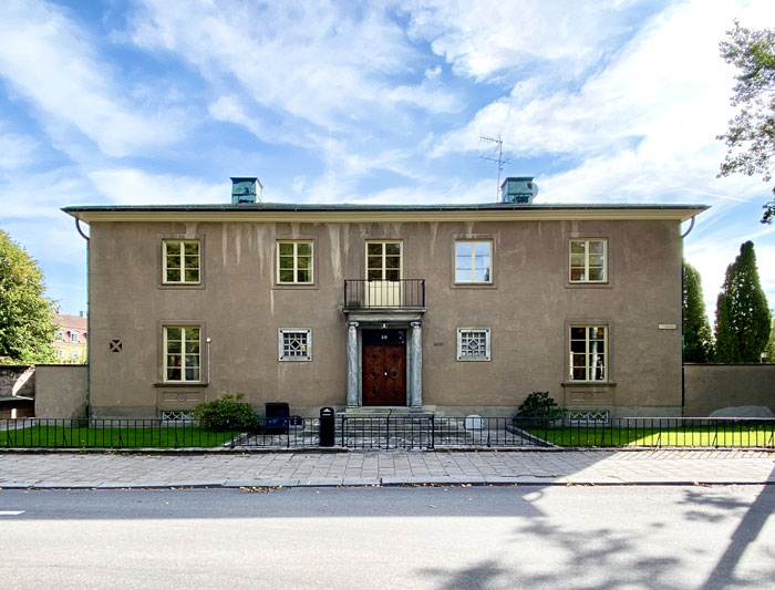 Byggnadsingenjörsprogrammet