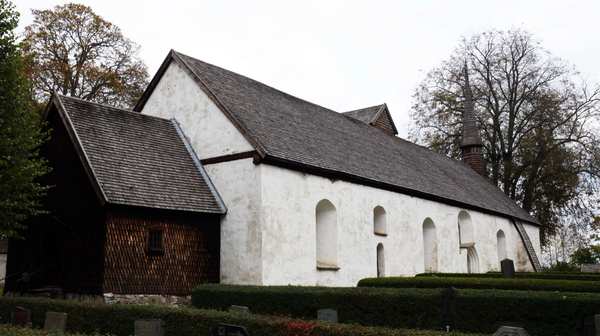 Risinge gamla kyrka