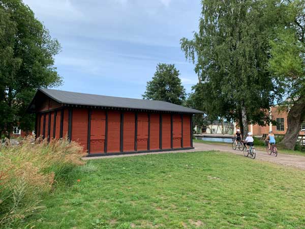 Göta kanal