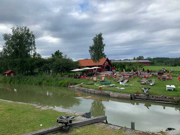 Göta kanal