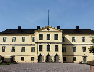 Löfstads slott